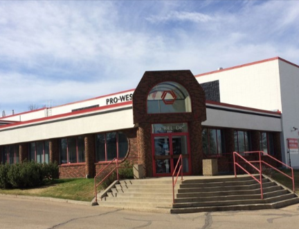 St. Albert, Canada